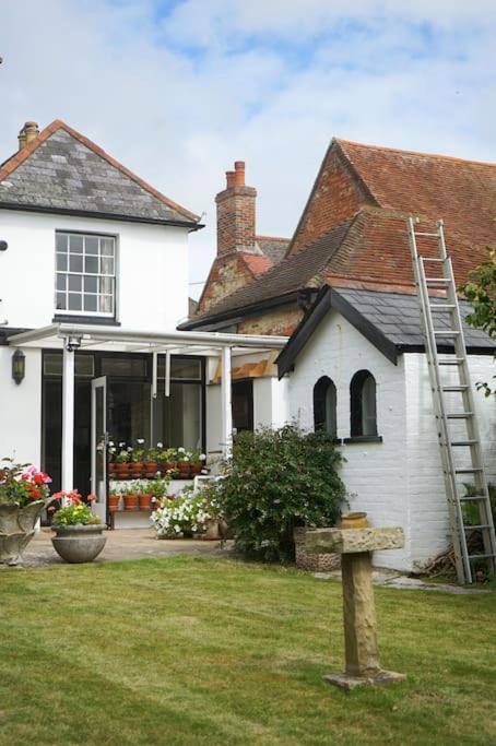 Villa Landguard - Yarmouth Yarmouth  Exterior foto