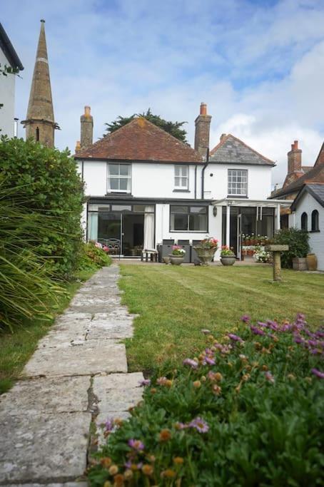 Villa Landguard - Yarmouth Yarmouth  Exterior foto